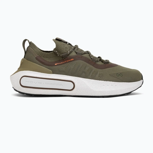 Кроссовки Under Armour Phantom 4 Reflect marine od green/distant gray/canteen green