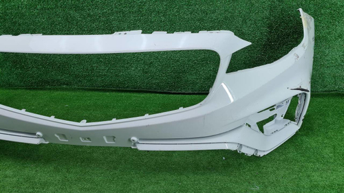 Бампер передний Geely Atlas Pro (2021-н.в.)