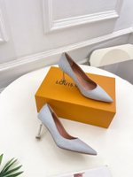 Louis Vuitton Blossom Pump