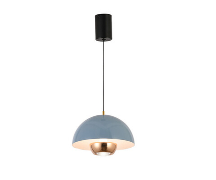 Kink Light 07524-18,05 Подвес Джелони голубой