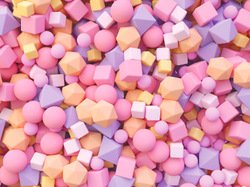 Коллекция 3D SYS