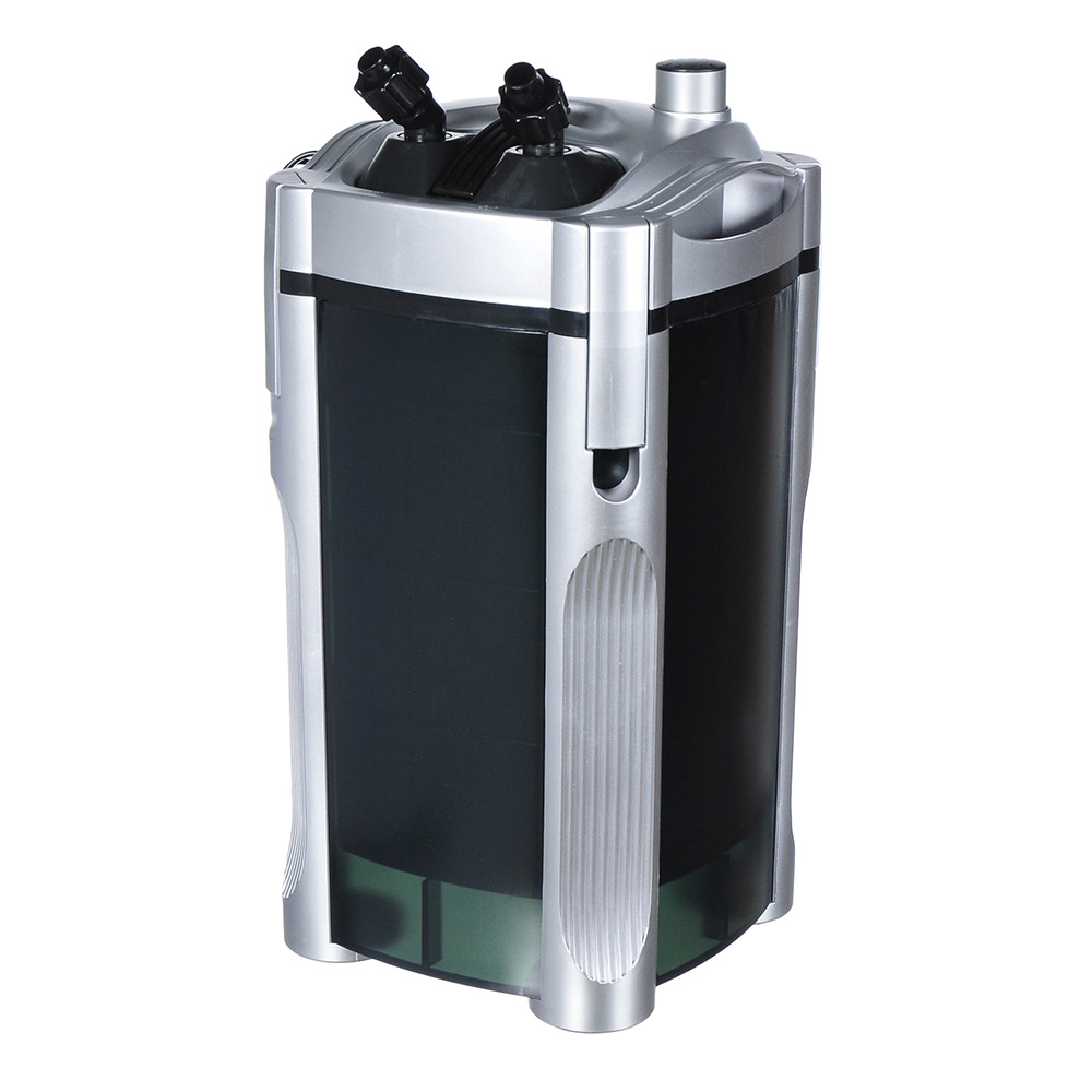ATMAN DF-700 Фильтр внешний для аквариума 60-120 л, 820 л/ч, 12 Вт