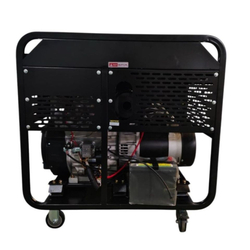 Генератор дизельный Zammer S15000DE3