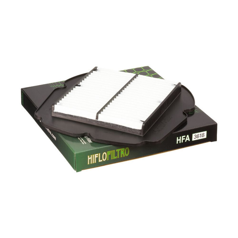 Фильтр воздушный Hiflo Filtro HFA3618