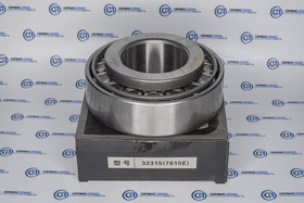 Подшипник хвостовика редуктора 32315