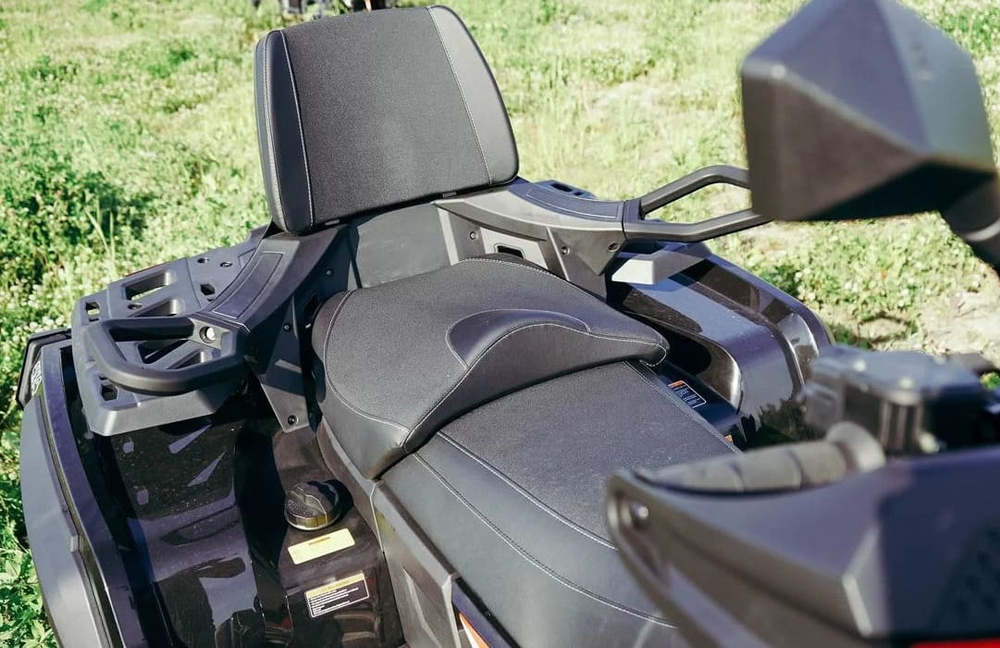 Квадроцикл АОДЕС PathCross 650L Pro EPS (ПСМ)