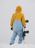 Штаны для сноуборда мужские BURTON [ak] Swash GORE‑TEX 2L Pants