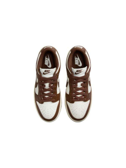 Кроссовки Nike Dunk Low Cacao Wow Women’s