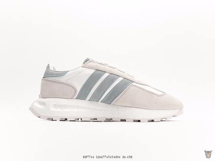 Кроссовки Adidas Retropy E5