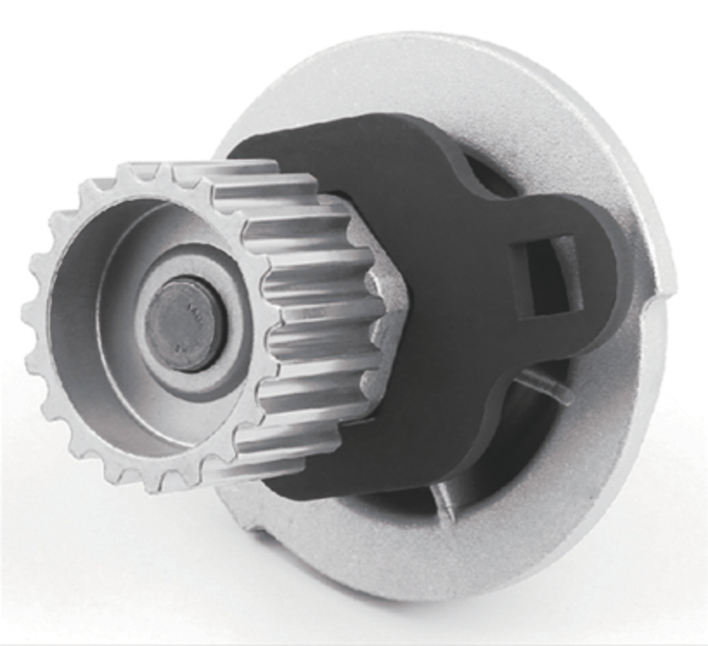 Приспособление для натяжения ремня ГРМ (GM,OPEL) JTC