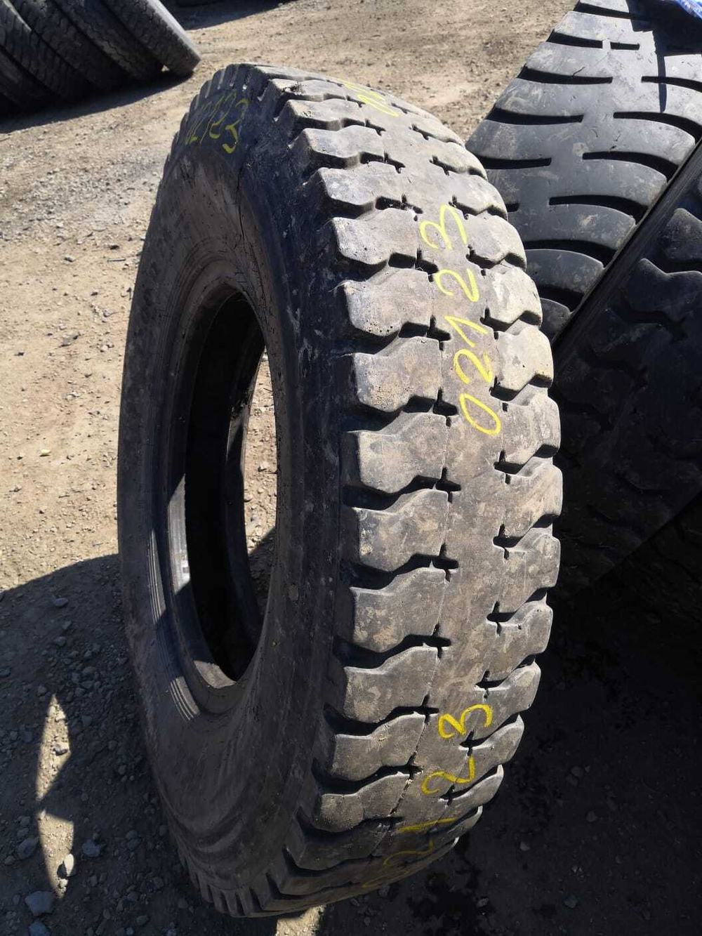 12.00R24 Pirelli TG85 шина б/у