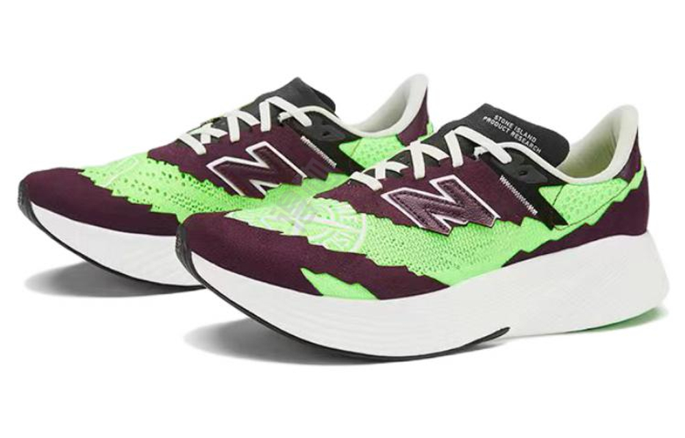 Кроссовки Stone Island X New Balance Stone Island Fuelcell Rc Elite V2