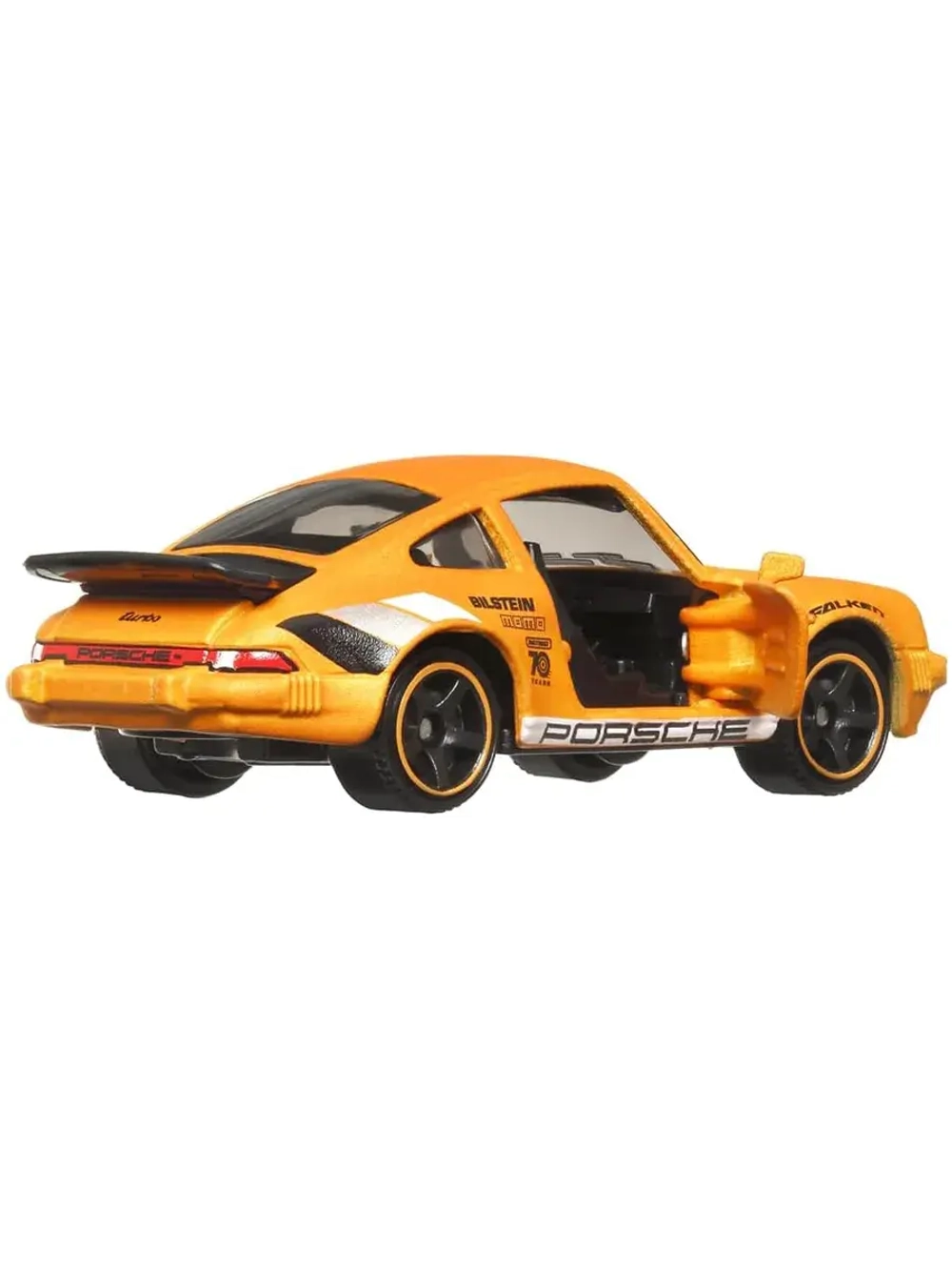 Машинка Хот Вилс Matchbox Porsche 911 Turbo HMV12 HMV13