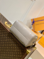 Louis Vuitton Speedy Bandouliere 25