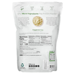 Micro Ingredients, Порошок из горохового протеина, без добавок, 2,26 кг (5 фунтов)
