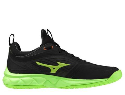 Волейбольные кроссовки Mizuno Wave Luminous 3