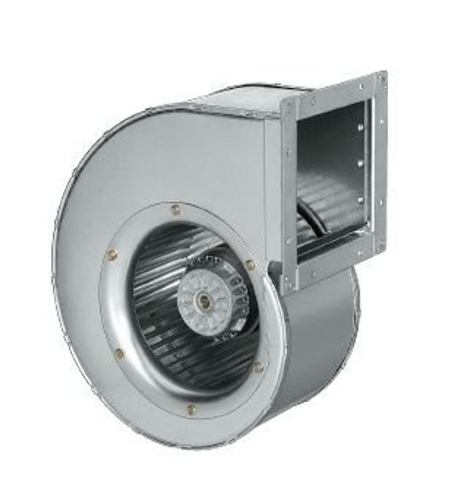 Вентилятор Ebmpapst G4E200-BL03-01 центробежный