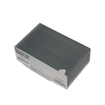Для HP DL380P DL388P G8 723353-001 662522-001 654592-001 радиатор сервера Быстрая доставка