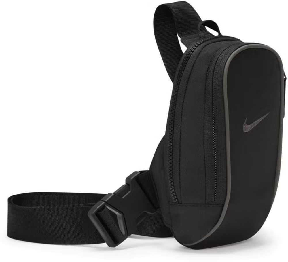 DJ9794-010 Сумка слинг Nike Sportswear Essentials Cross-Body Bag 1L
