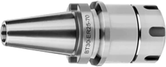 Патрон цанговый OCM BT50, ER20