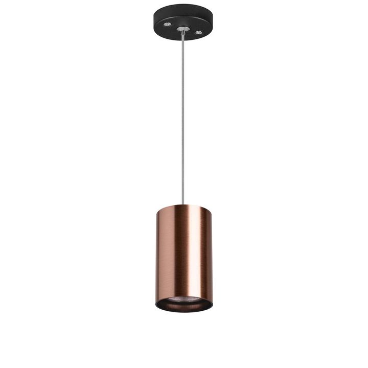 Комплект с подвесным светильником Lightstar Rullo (214430+590057) RP430