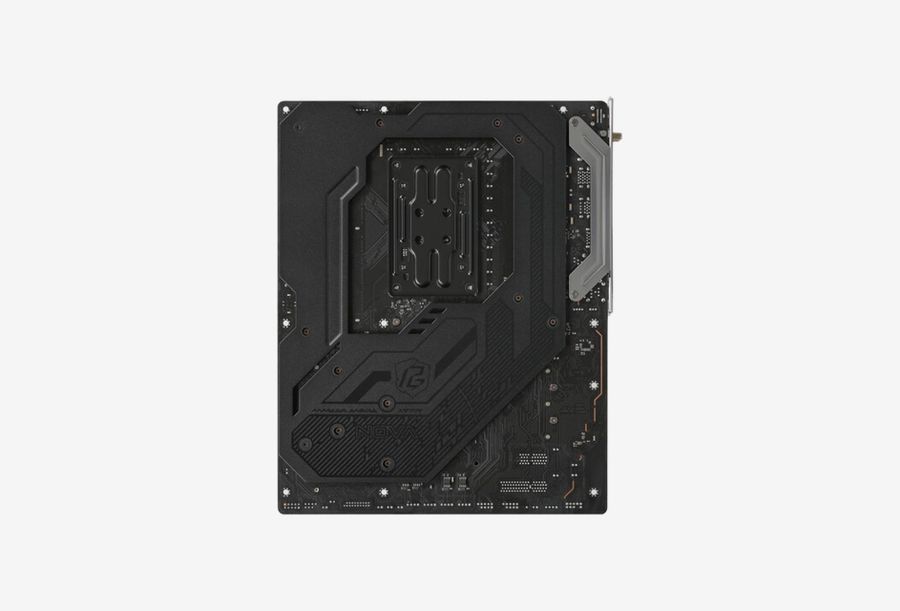 ASRock Phantom Gaming X870E NOVA WIFI_0326531101942