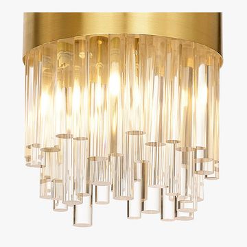 replica light  BOND STREET PENDANT by BELLA FIGURA