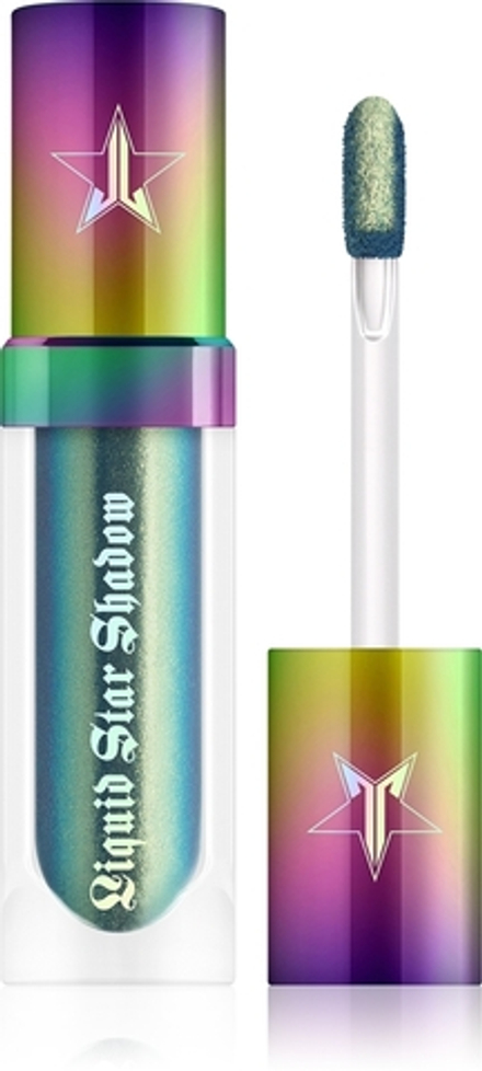 Jeffree Star Cosmetics Psychedelic Circus - жидкие тени, 5,5 ml