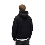 Худи Nike Solo Swoosh Fleece Hoodie "Black"