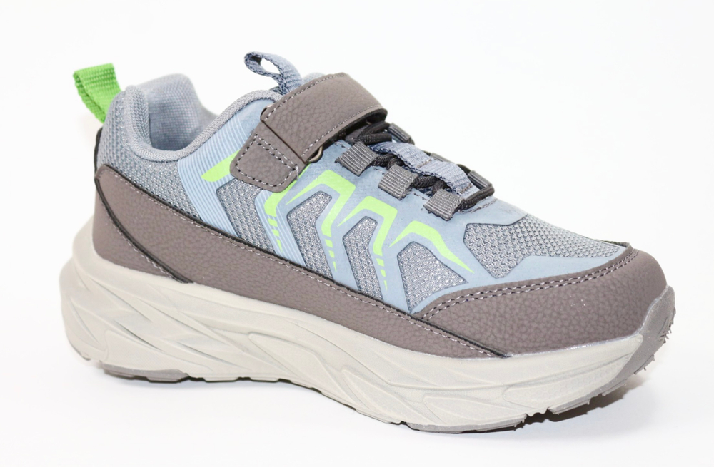 Кроссовки детские демисезонные Песня 9 арт. SHL2664-3