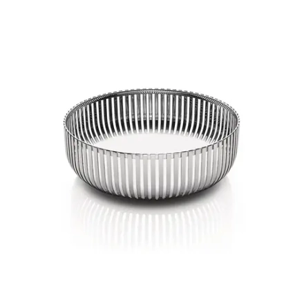 Alessi Корзина для фруктов 15 см