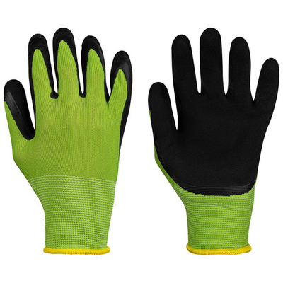 Перчатки для садовых работ, размер L, PARK BТ004