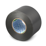 Лента из ПВХ Folsen® 05156, 120мкм, серая