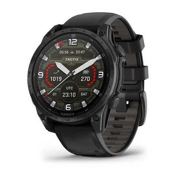 Умные часы Garmin Tactix 8 Amoled edition 47 mm