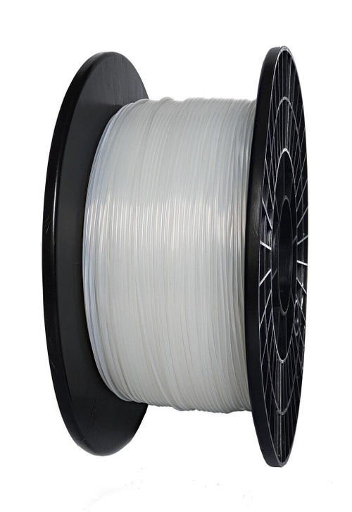 Nylon (нейлон) пластик FDplast 1.75, натуральный