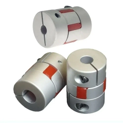 Муфта D25L30 с упругой вставкой 6-6