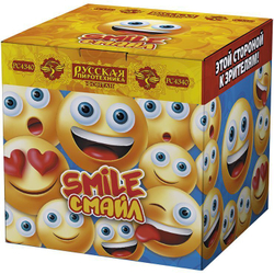 Smile (РС4340)