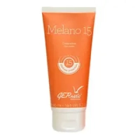 Melano 15 GERnetic | Солнцезащитный крем для лица и тела SPF 15