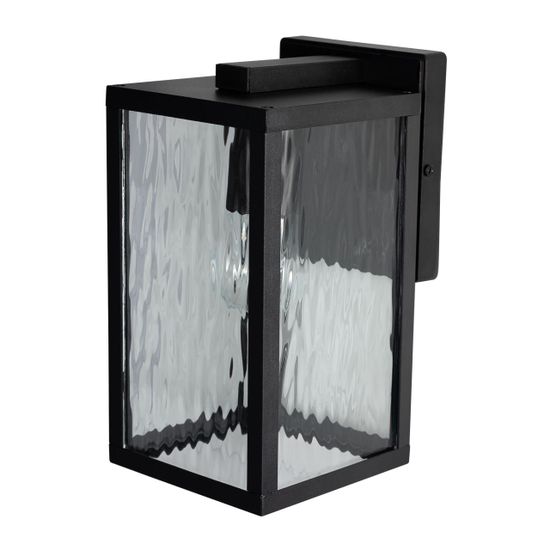 CLU09W1 FORTS Настенный Уличный Св-к