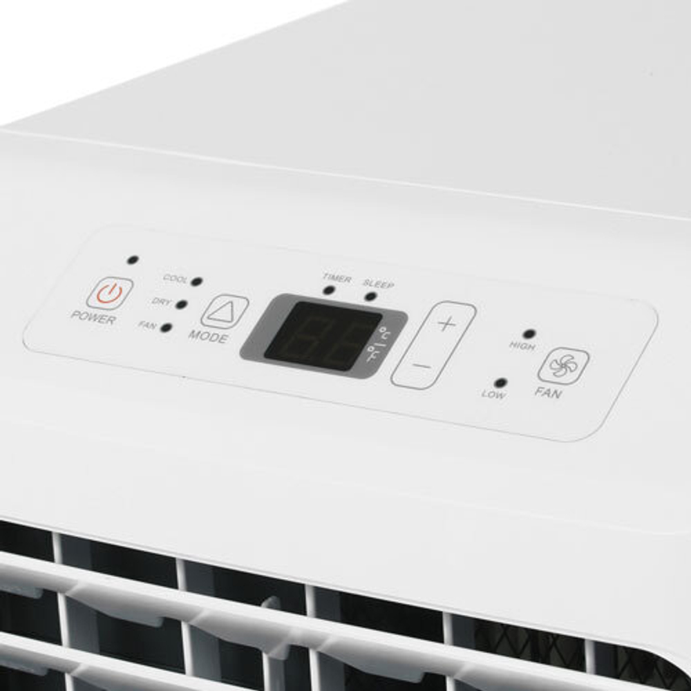 Мобильный кондиционер Hisense AP-07CR4GKVS00