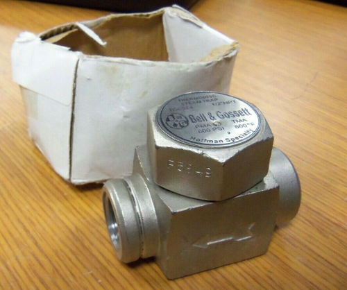 TD6528THERMODISC STEAM TRAP