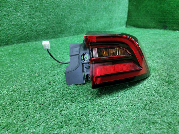 Фонарь правый внешний EXEED TXL (2019-н.в.)