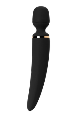 Нереалистичный вибратор Satisfyer Woman Wand
