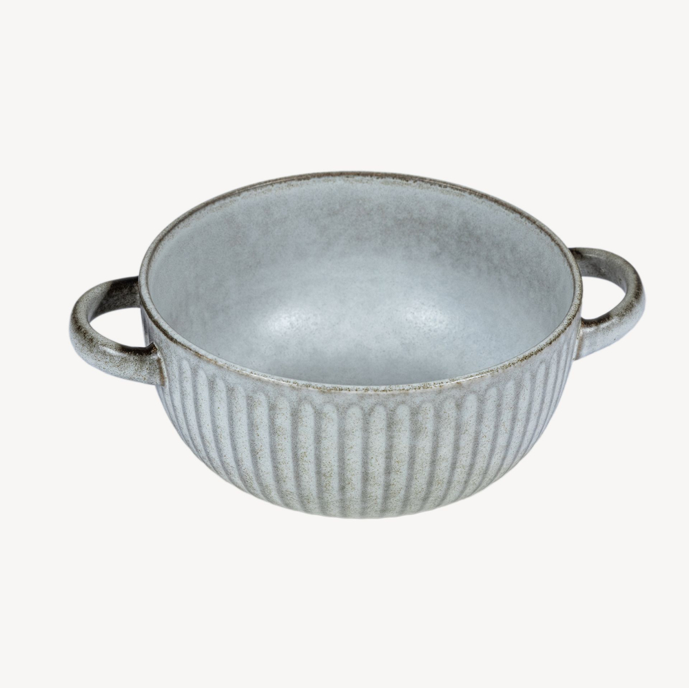 Супница 700мл Дымов Керамика Ритм