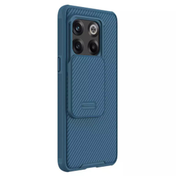 Накладка Nillkin CamShield Pro Case с защитой камеры для OnePlus Ace Pro / 10T