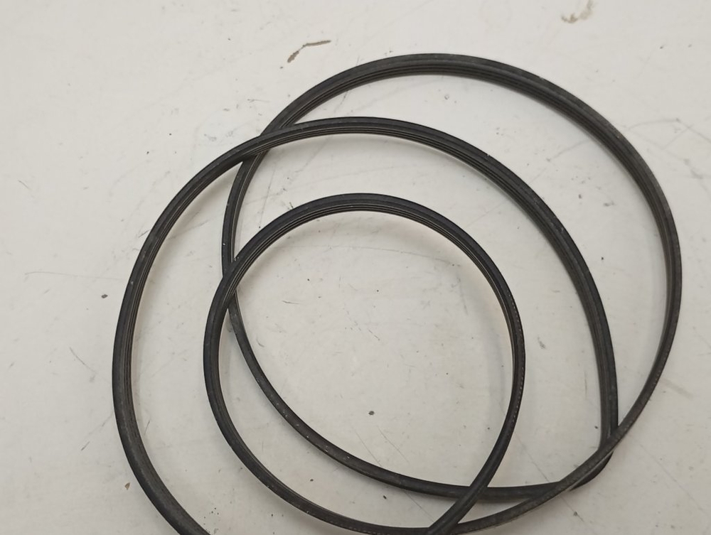 WAA20160OE/01 кт47 Ремень 1180 J для стиральной машины Bosch WAA20160OE б/у