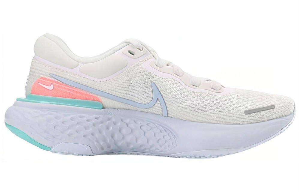 Кроссовки Nike Invincible Run 1 (Женская размерная сетка)