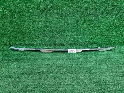 Молдинг заднего бампера Haval F7 (2018-2022)