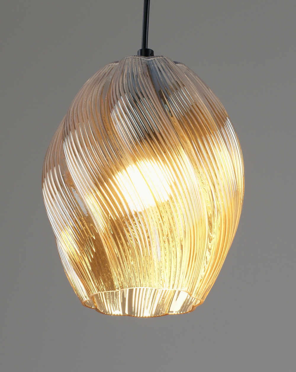 Светильник подвесной Moderli V11664-1P Rozy