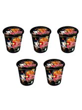 Лапша Samyang Острая курица 70 г 5 шт